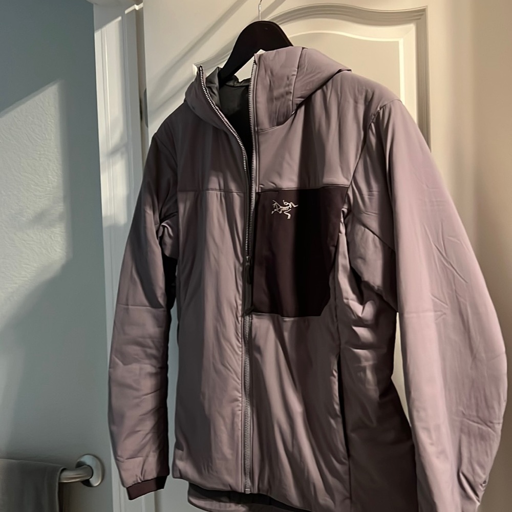 Arc’Teryx Jacket